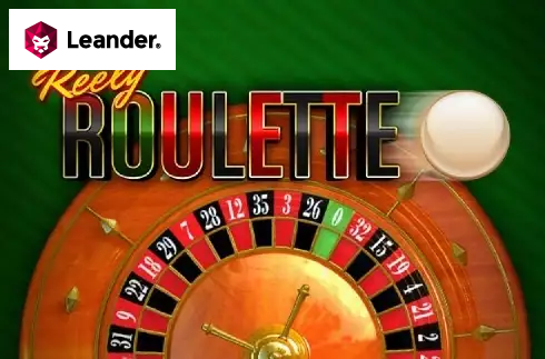 Reely Roulette